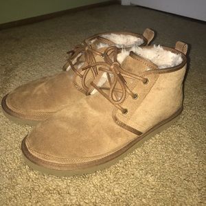 Ugg Neumal Boots